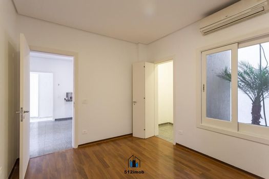 Foto 20 do(a) Casa em Condomínio de 4 quartos à venda em Retiro Morumbi, São Paulo