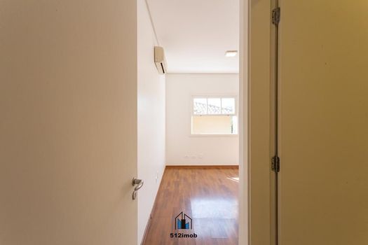 Foto 25 do(a) Casa em Condomínio de 4 quartos à venda em Retiro Morumbi, São Paulo