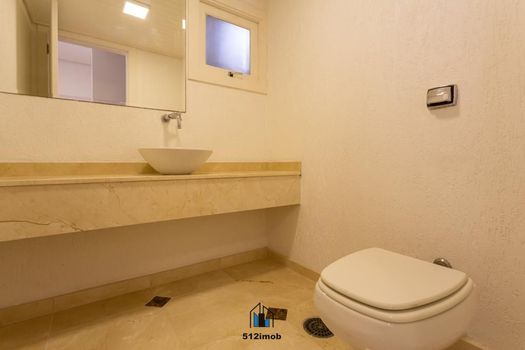Foto 28 do(a) Casa em Condomínio de 4 quartos à venda em Retiro Morumbi, São Paulo