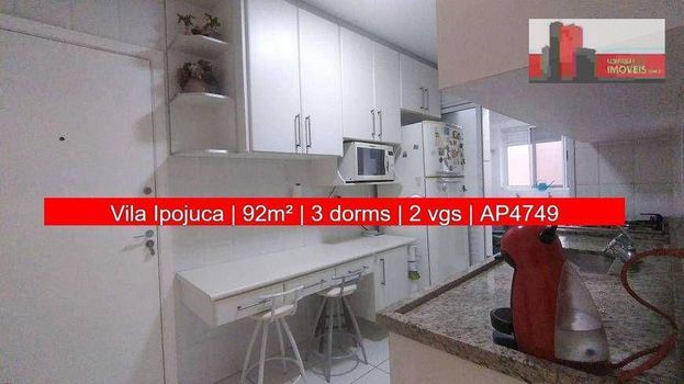 Foto 25 do(a) Cobertura de 3 quartos à venda em Vila Ipojuca, São Paulo
