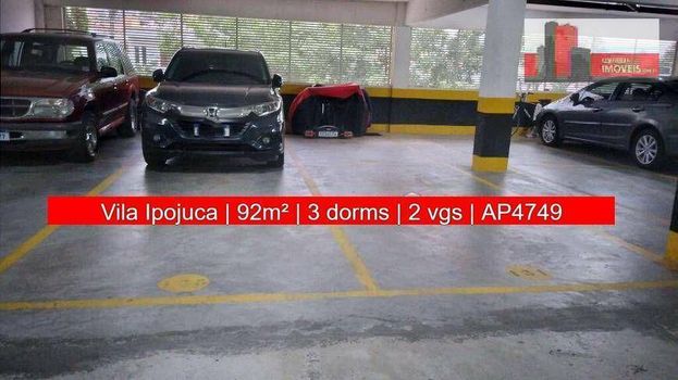Foto 31 do(a) Cobertura de 3 quartos à venda em Vila Ipojuca, São Paulo