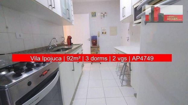Foto 29 do(a) Cobertura de 3 quartos à venda em Vila Ipojuca, São Paulo