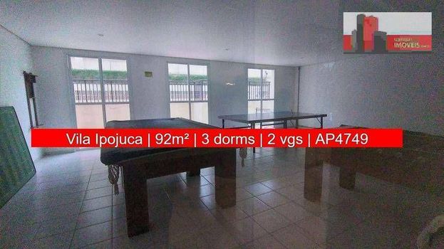 Foto 34 do(a) Cobertura de 3 quartos à venda em Vila Ipojuca, São Paulo