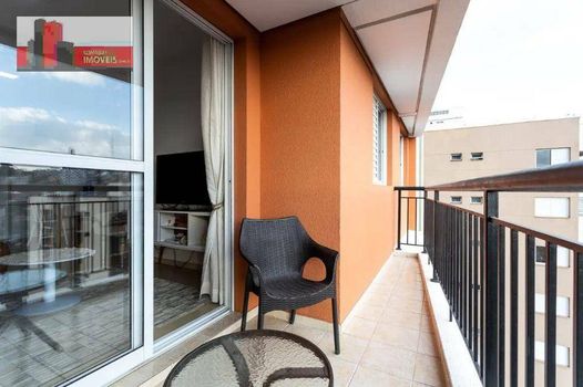 Foto 7 do(a) Cobertura de 3 quartos à venda em Vila Ipojuca, São Paulo