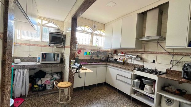 Foto 20 do(a) Cobertura de 4 quartos à venda em Liberdade, Belo Horizonte