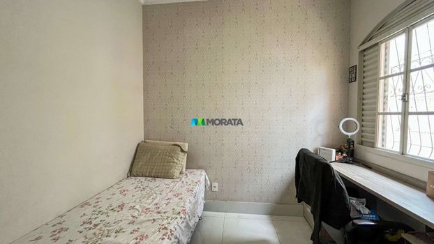 Foto 14 do(a) Cobertura de 4 quartos à venda em Liberdade, Belo Horizonte