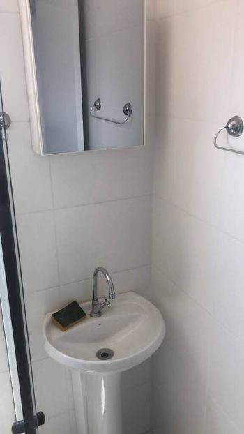 Foto 5 do(a) Apartamento de 2 quartos à venda em Jardim Pedra Branca, São Paulo