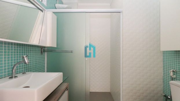 Foto 9 do(a) Apartamento de 2 quartos à venda em Vila Uberabinha, São Paulo