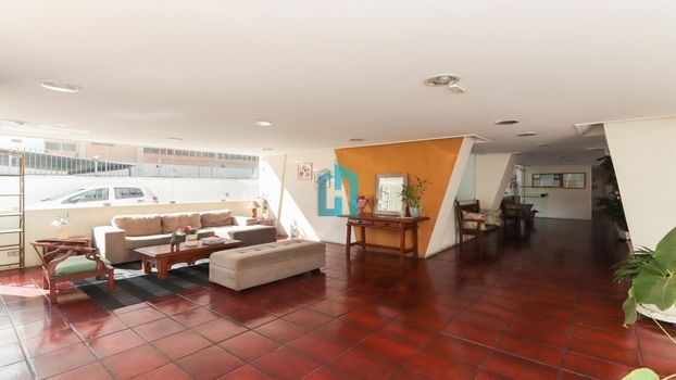 Foto 16 do(a) Apartamento de 2 quartos à venda em Vila Uberabinha, São Paulo