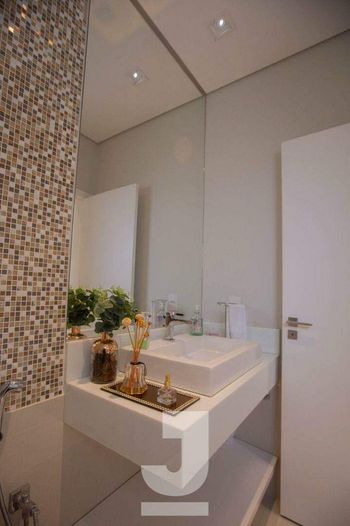 Foto 13 do(a) Casa em Condomínio de 4 quartos à venda em Loteamento Mont Blanc Residence, Campinas