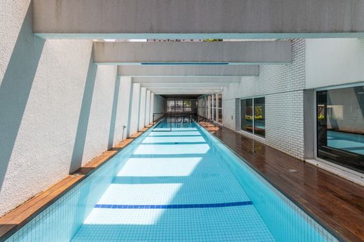 Foto 31 do(a) Apartamento de 2 quartos à venda em Cidade Monções, São Paulo