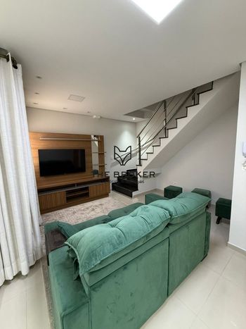 Foto 8 do(a) Cobertura de 2 quartos à venda em Vila Alto de Santo André, Santo André