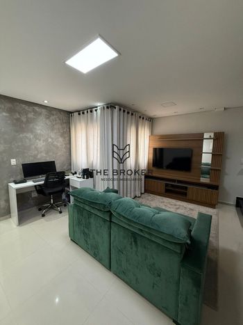 Foto 7 do(a) Cobertura de 2 quartos à venda em Vila Alto de Santo André, Santo André