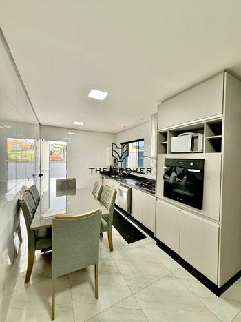 Foto 10 do(a) Cobertura de 2 quartos à venda em Vila Alto de Santo André, Santo André