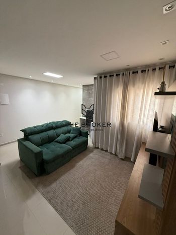 Foto 5 do(a) Cobertura de 2 quartos à venda em Vila Alto de Santo André, Santo André