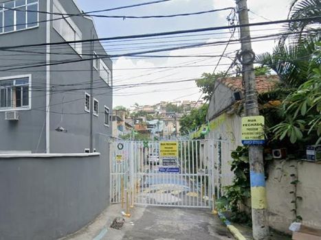 Foto 1 do(a) Apartamento de 2 quartos à venda em Piedade, Rio de Janeiro
