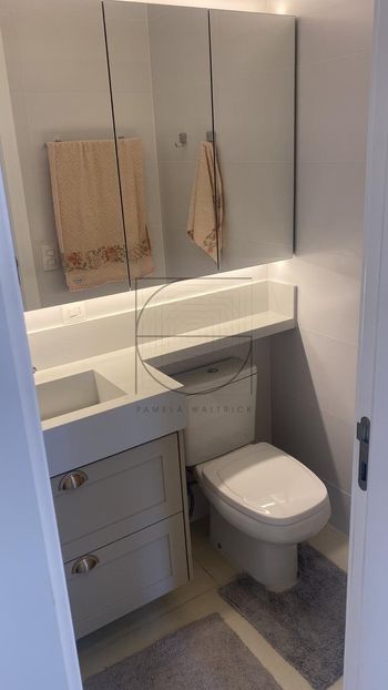 Foto 5 do(a) Apartamento de 2 quartos à venda em Jurerê, Florianópolis