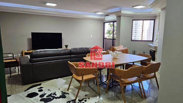 Foto 32 do(a) Apartamento de 4 quartos à venda em Zona 01, Maringá
