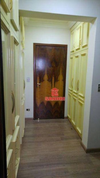 Foto 5 do(a) Apartamento de 4 quartos à venda em Zona 01, Maringá