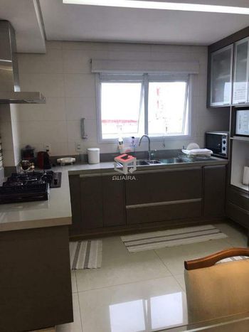 Foto 6 do(a) Apartamento de 3 quartos à venda em Vila Olímpia, São Paulo