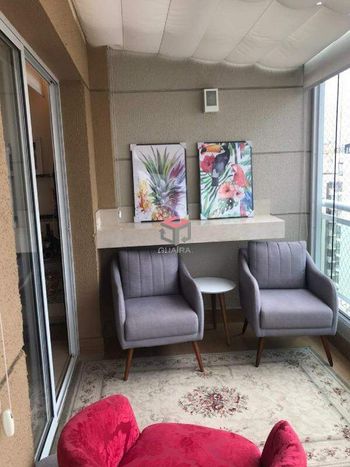 Foto 27 do(a) Apartamento de 3 quartos à venda em Vila Olímpia, São Paulo