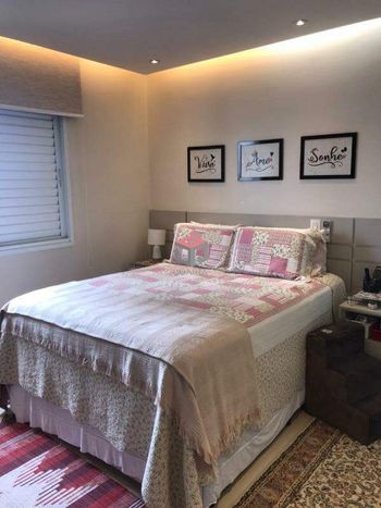 Foto 12 do(a) Apartamento de 3 quartos à venda em Vila Olímpia, São Paulo
