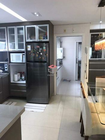 Foto 9 do(a) Apartamento de 3 quartos à venda em Vila Olímpia, São Paulo