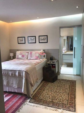 Foto 14 do(a) Apartamento de 3 quartos à venda em Vila Olímpia, São Paulo