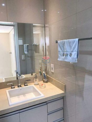 Foto 18 do(a) Apartamento de 3 quartos à venda em Vila Olímpia, São Paulo