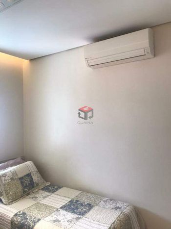 Foto 17 do(a) Apartamento de 3 quartos à venda em Vila Olímpia, São Paulo