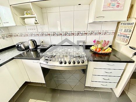 Foto 47 do(a) Apartamento de 4 quartos à venda em Indianópolis, São Paulo