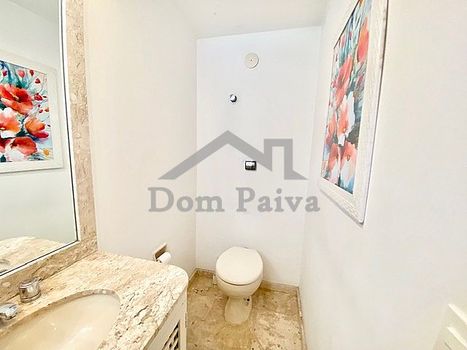 Foto 11 do(a) Apartamento de 4 quartos à venda em Indianópolis, São Paulo