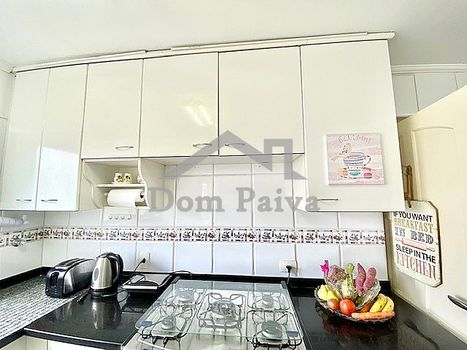 Foto 48 do(a) Apartamento de 4 quartos à venda em Indianópolis, São Paulo
