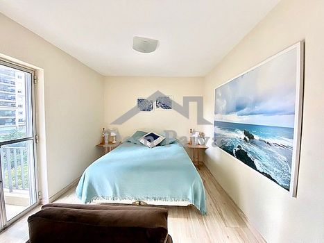 Foto 40 do(a) Apartamento de 4 quartos à venda em Indianópolis, São Paulo