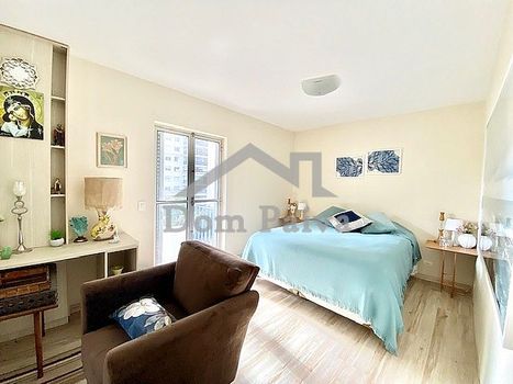 Foto 30 do(a) Apartamento de 4 quartos à venda em Indianópolis, São Paulo