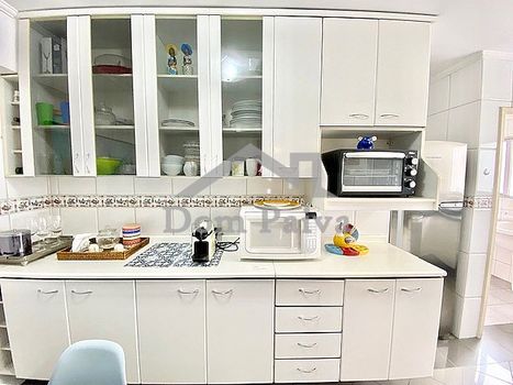 Foto 42 do(a) Apartamento de 4 quartos à venda em Indianópolis, São Paulo