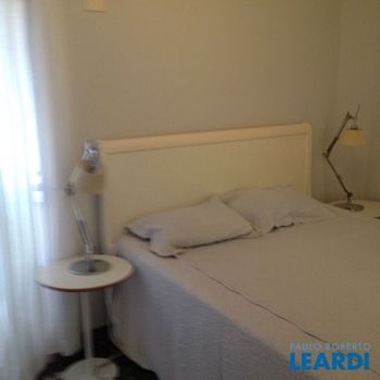 Foto 10 do(a) Apartamento false à venda em Higienópolis, São Paulo