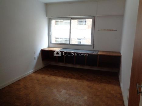 Foto 3 do(a) Apartamento de 4 quartos à venda em Santa Cecília, São Paulo