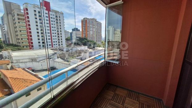 Foto 4 do(a) Apartamento de 3 quartos à venda em Vila Clementino, São Paulo