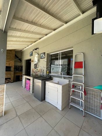 Foto 32 do(a) Casa em Condomínio de 3 quartos à venda em Passo das Pedras, Porto Alegre