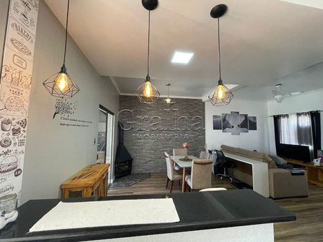 Foto 6 do(a) Casa em Condomínio de 3 quartos à venda em Passo das Pedras, Porto Alegre