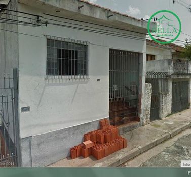 Foto 1 do(a) Galpão / Depósito / Armazém / Pavilhão false para alugar em Vila Palmeiras, São Paulo