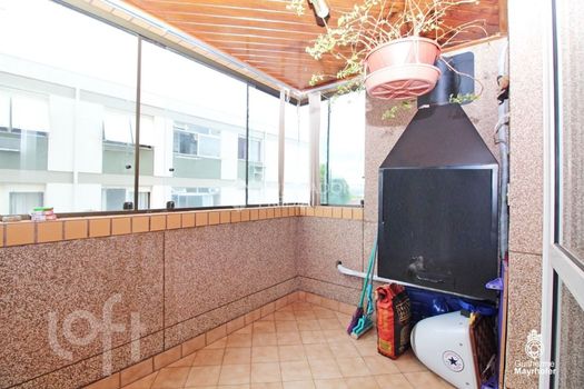 Foto 5 do(a) Apartamento de 2 quartos à venda em Cristo Redentor, Porto Alegre