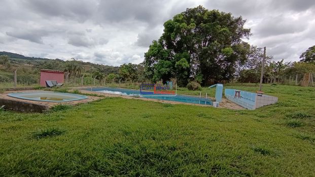 Foto 23 do(a) Fazenda / Sítio / Chácara de 2 quartos à venda em Estância do Sereno Sede, Betim