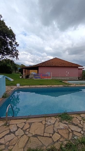 Foto 22 do(a) Fazenda / Sítio / Chácara de 2 quartos à venda em Estância do Sereno Sede, Betim