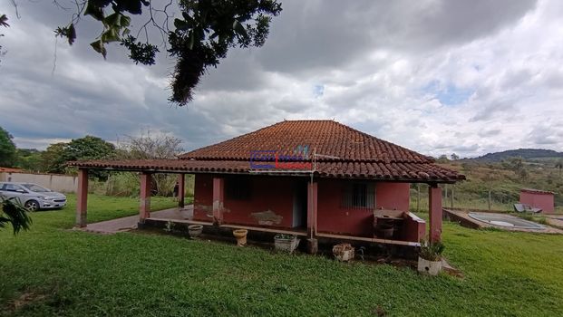 Foto 1 do(a) Fazenda / Sítio / Chácara de 2 quartos à venda em Estância do Sereno Sede, Betim