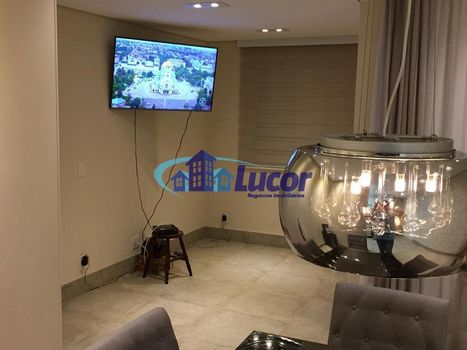 Foto 4 do(a) Apartamento de 2 quartos à venda em Vila Ivone, São Paulo