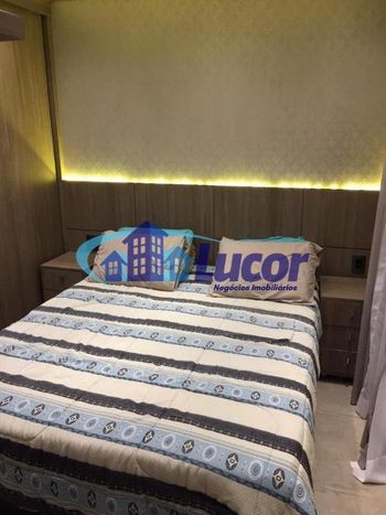 Foto 9 do(a) Apartamento de 2 quartos à venda em Vila Ivone, São Paulo