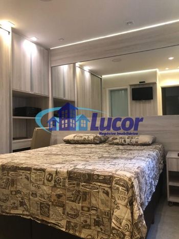 Foto 48 do(a) Apartamento de 2 quartos à venda em Vila Ivone, São Paulo