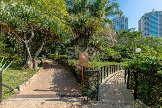Foto 50 do(a) Apartamento de 4 quartos à venda em Jardim Morumbi, São Paulo